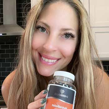 Patricia NutraBoost Beauty Gummies review